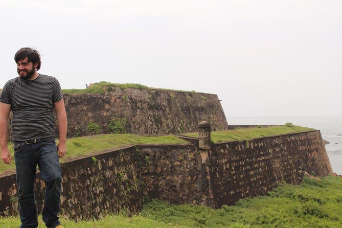 Galle Fort Walking Tour with a Guide - In-Depth Look at the Galle Fort Walking Tour