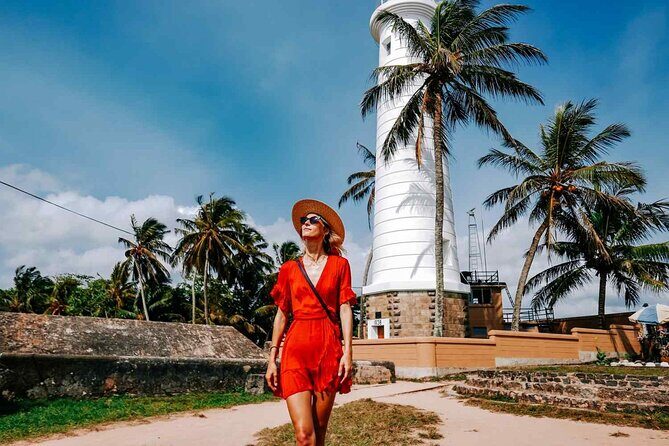 Galle Instagram Tour: Most Famous Spots (Private & All-Inclusive) - Itinerary Breakdown
