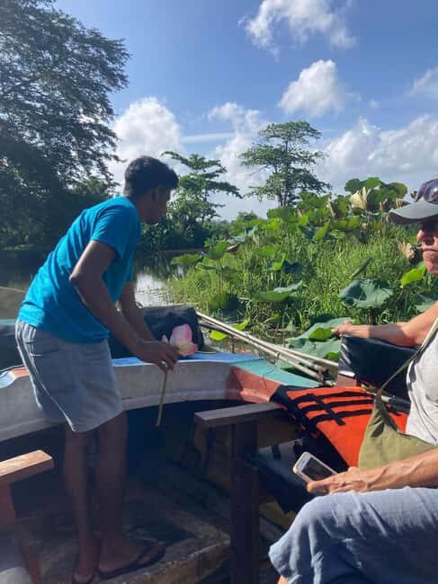 Galle: River Boat Tour with Farm-to-Table Cooking Class - Final Thoughts