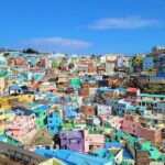 Gamcheon Culture Village, Jagalchi fish market story telling Tour - Frequently Asked Questions