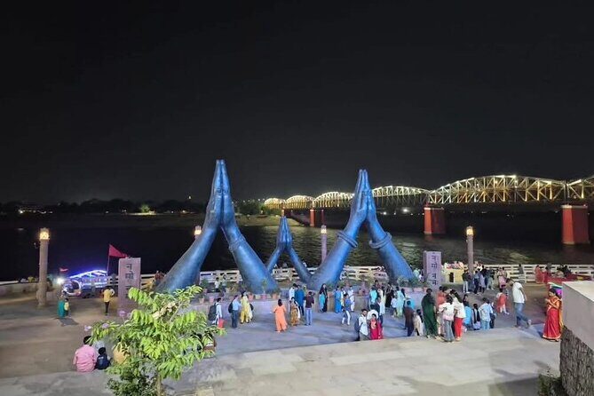 Ganga Aarti Evening Tour in Varanasi with Holy Kashi Expeditions - Price and Value