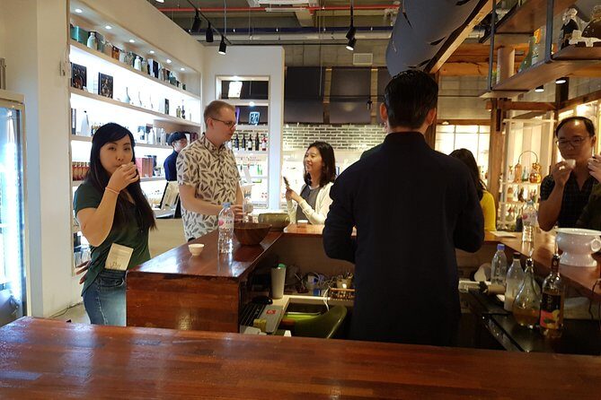 Gangnam - Highlight City Tour in Seoul(including Lunch) - An In-Depth Look at the Gangnam Highlight City Tour