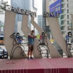 Gangnam Tour(Inc. Dinner & Drink) _ The past and present of Korea - How It All Comes Together: Is This Tour Worth It?