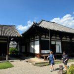 Gango-ji Temple World Heritage Tour & Naramachi Old Town Walk - Why This Tour Is a Great Choice
