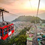 Gangtok in Half a Day: Guided Tour with Hotel Pickup - A Detailed Look at the Gangtok Half-Day Tour