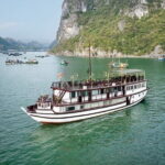 Garden Bay Cruises - Traditional Wooden Boat to Bai Tu Long Bay - What Travelers Say: Authenticity and Challenges
