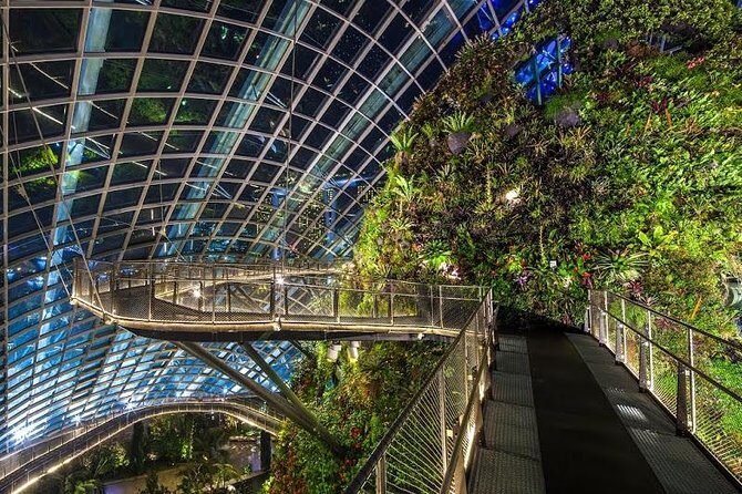 Gardens By the Bay Exp Event - FAQ: Your Practical Questions Answered