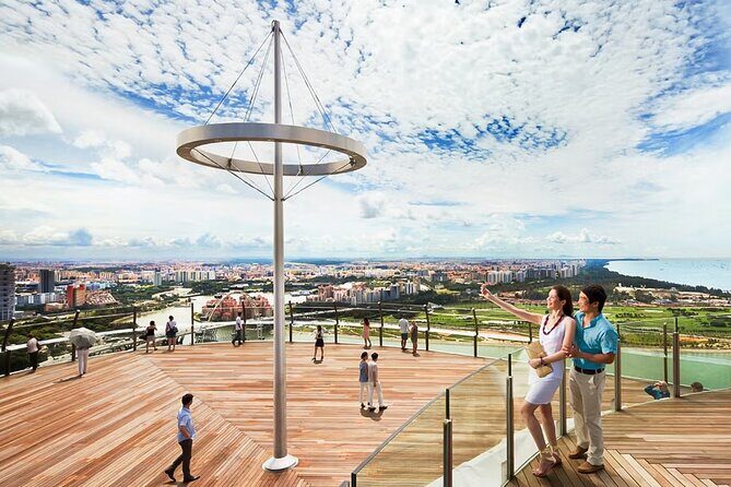 Gardens by the Bay & Marina Bay Sands Tickets - Final Thoughts