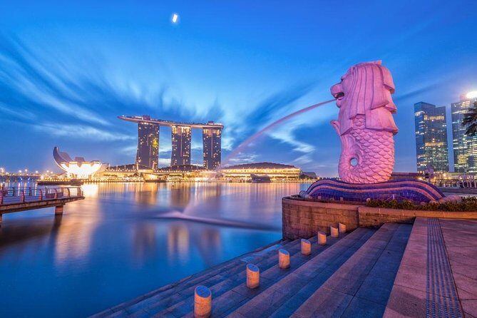 Gardens by the Bay with 2 Flower Dome + Marina Bay Sands Skypark - Who Will Enjoy This Tour?