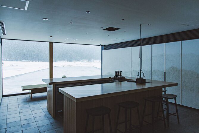 Gastronomic Sake Tasting Experience from Kanazawa or Komatsu - In-Depth Review of the Sake Tasting Experience