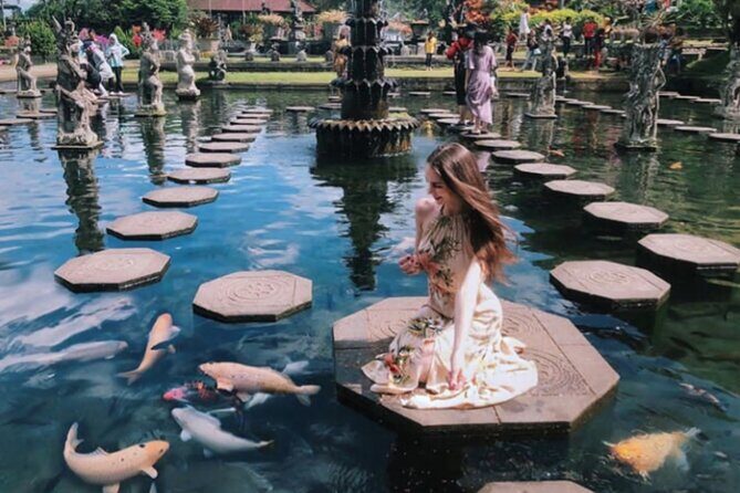 Gate of Heaven at Lempuyang Temple and East Bali Tour - What the Tour Means for You: Insights and Practicalities