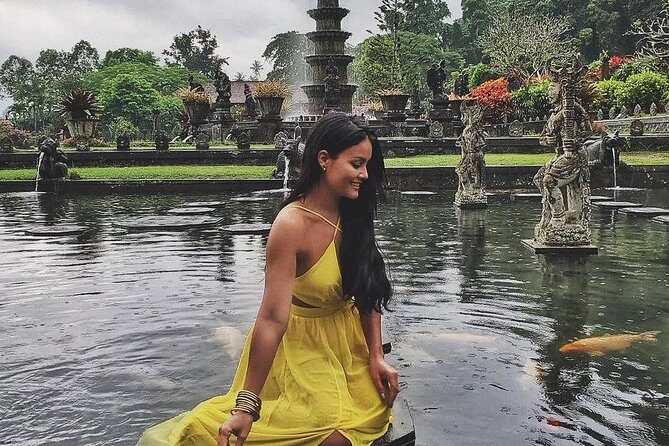 Gate of Heaven Lempuyang Temple and East Bali Tours - A Detailed Look at the East Bali Tour Experience