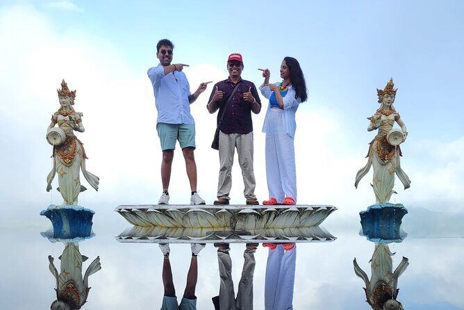 Gate of Heaven Tour With Guide : All-Inclusive Best Experience - FAQs