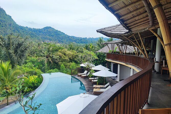 Gate of Heaven Tour - Deepening the Experience: What You’ll Expect