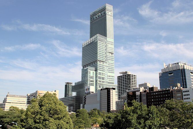 General Admission ticket to ABENO HARUKAS in Osaka - Authentic Traveler Insights