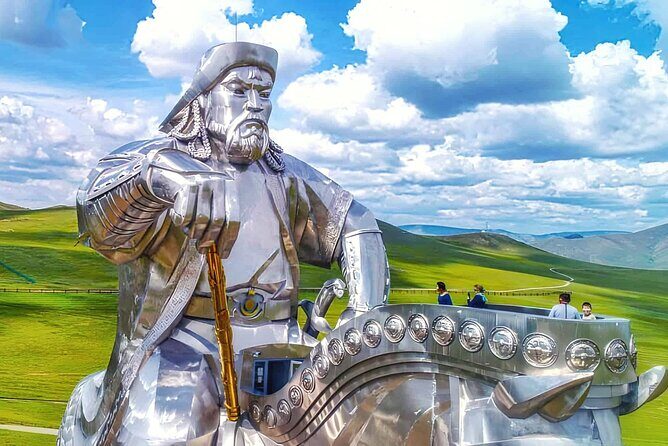 Genghis Khan Statue Day Tour+National Park+Camel Ride+Eagle - FAQ
