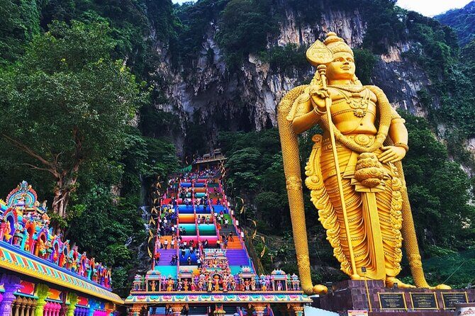 Genting Highland Tour from Kuala Lumpur with 2 way Cable Car-PVT - FAQ