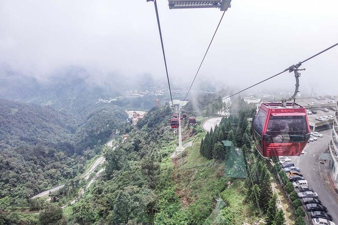 Genting Highlands Day Tour - In-Depth Review: A Balanced Look at This Genting Highlands Day Trip
