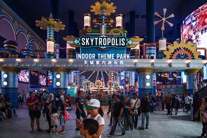 Genting Highlands Tour - Who Should Consider This Tour?