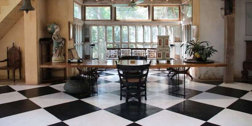 Geoffrey Bawa: Architecture Tour - Analyzing the Value