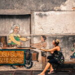 Georgetown City Tour (Half Day) - What to Expect from the Tour