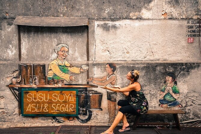 Georgetown City Tour (Half Day) - What to Expect from the Tour