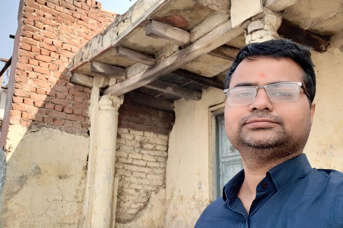 Ghats of River Yamuna and Old Delhi temples - Who Should Consider This Tour?