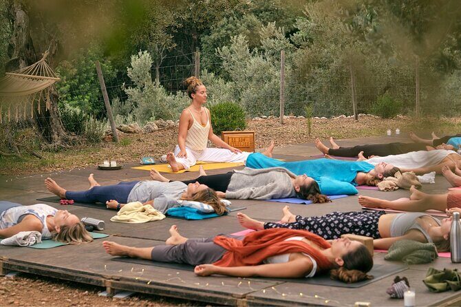 Ghorepani Ghandruk Wellness Yoga Trek - Who Will Love This Trek?