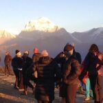 Ghorepani Poon Hill Trek - A Deep Dive into the Ghorepani Poon Hill Trek Experience
