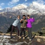 Ghorepani - Poon Hill Trek 3N-4D - What the Tour Includes and What to Consider