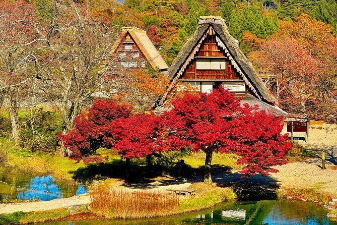 Gifu: Private Guided Tour of Shirakawa-go - An In-Depth Look at the Shirakawa-go Private Tour
