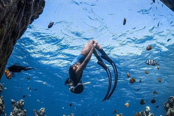 Gili Air: Snorkeling 3 Gili Islands with GoPro Camera - Who Should Consider This Tour?