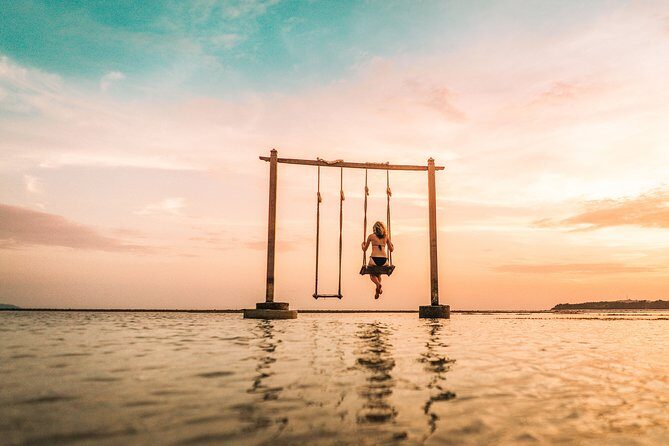 Gili Islands Private Tour: Gili Trawangan, Gili Meno & Gili Air Full Day - A Deep Dive into the Gili Islands Private Tour Experience