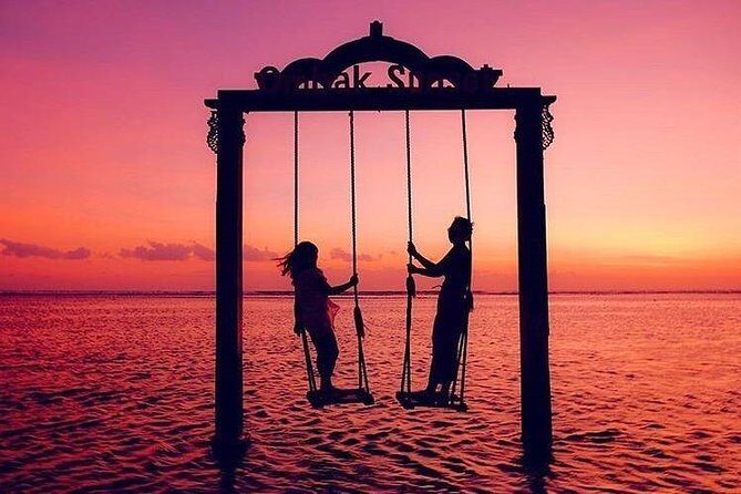 Gili Trawangan Lombok From Bali - A Deep Dive into the Gili Trawangan Day Trip