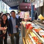 Gion A Half Day Food Tour Designed for You with a Local Guide - FAQ