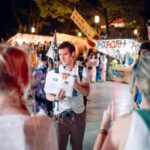 Gion at Night: Secrets and Legends of the Geishas - Who Will Love This Tour?