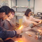 Glass Experience Studio: Craft Your Own Unique Accessories - A Deep Dive into the Glass Experience Studio