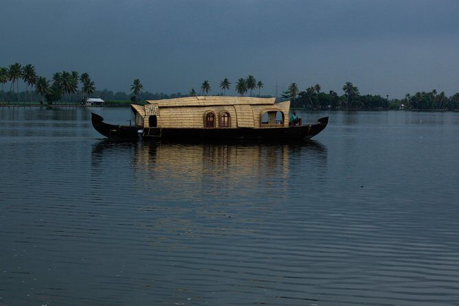 Glimpses of Kerala in 6 days Private Tour with Sanguine Holidays - The Sum Up