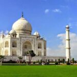 Glimpses of Taj Mahal - Practical Tips for Your Trip