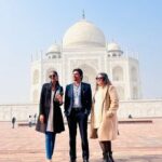 Glories of the Past-3 Day Tour to Delhi Agra Fatehpur-Taj & More - The Road to Agra: Mughal Majesty