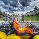 Go Kart Tokyo Spring Tour Experience - Who Would Love This Tour?