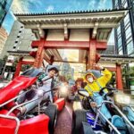 Go-kart tour Tokyo Tower to Shibuya (IDP&Passport Required) - An In-Depth Look at the Tokyo Go-kart Experience