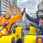 Go Karting Tokyo Bay Experience | 9 Top Destinations in 120 Mins - Who is this tour best suited for?