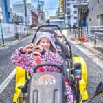 Go Karting Tokyo Old Town Experience | 8 Destinations in 100 Mins - What to Expect on the Day