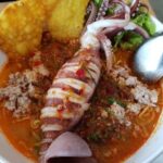 Go where the locals go, Eat what the locals eat! Food Tour with Local Foodies - What Sets This Tour Apart