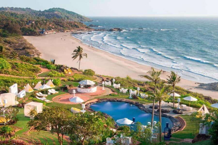 Goa: 5-Day Beaches, Forts, and Heritage Tour - What Makes This Tour Stand Out?