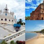 Goa: Baga Beach & The Basilica of Bom Jesus Highlights Tour - Authentic Traveler Insights