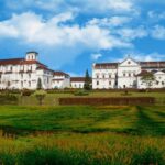 Goa: Old Goa, Spice Plantation, and South Goa Beach Tour - Key Points