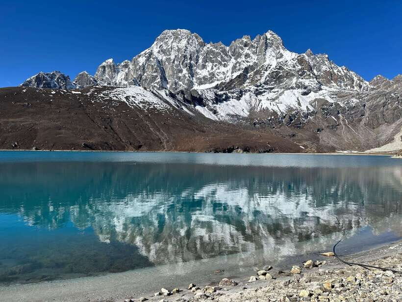 Gokyo Valley Circuit Trek 13 Days - Exploring the Gokyo Valley Circuit Trek in Detail