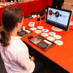 Gold Powder Makie Crafting and Tea Experience - Practical Details and Tips